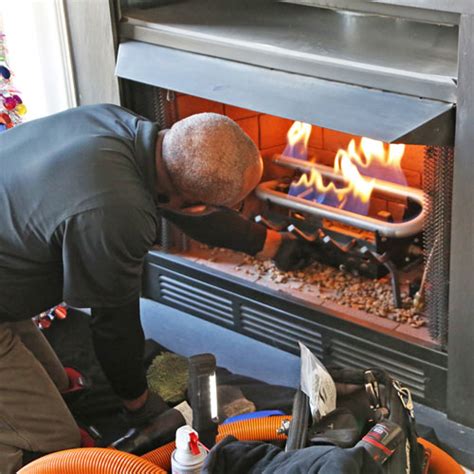 gas stove repair washington dc